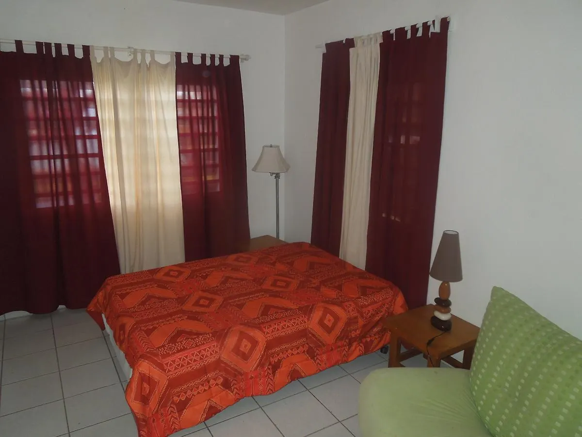Hotel Kabic Beach Club Cotterelle